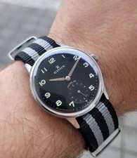 Orologio uomo Edox movimento