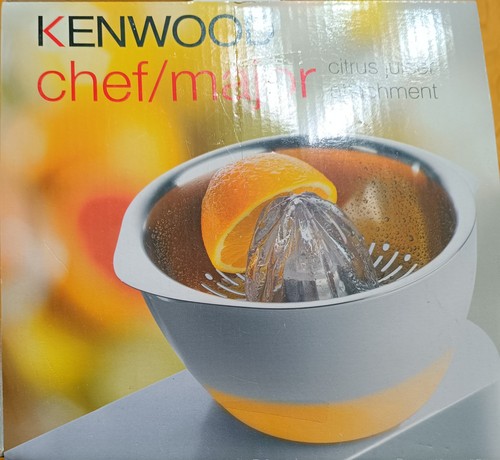 Kenwood chef at312 - ,