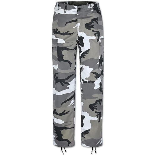 Ranger pantaloni mimetici - ranger,