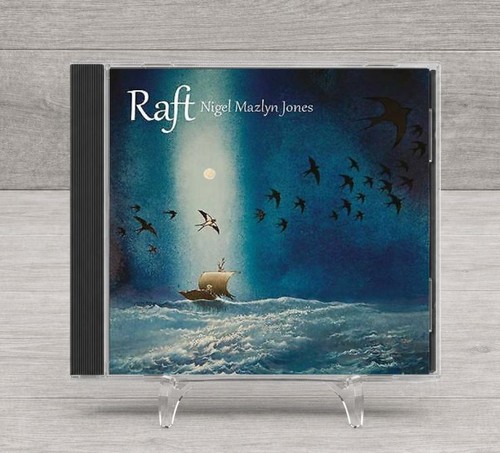 Raft - , cd