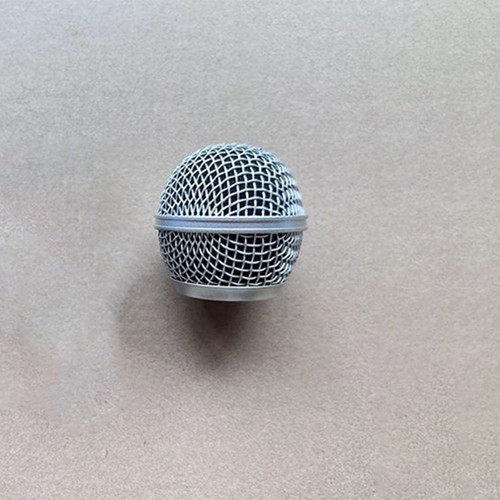 Ricambio cover microfono - , rete