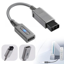 Wii Type-C Cavo Adattatore per