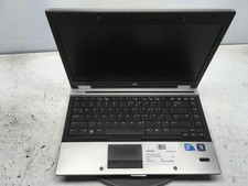 HP EliteBook 8440P Intel