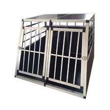 Box per cani cofano auto - box, 2
