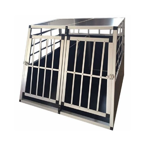 Box per cani cofano - 2, da