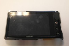 New SAMSUNG NX 2000