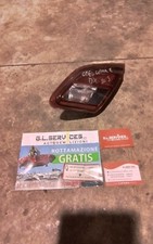 FARO FANALE FANALINO STOP LUCE GEMMA INTERNO DX DESTRO PASSEGGERO CORSA E