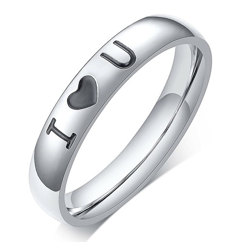 Fede nuziale coppia heart - nuziale,