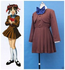 Costume cosplay Fushigi Yugi