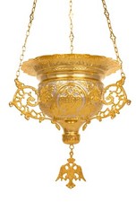 Lampada a olio veglia