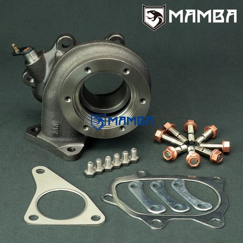 Alloggiamento turbina turbo