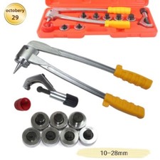 Set di estensori per tubi 10