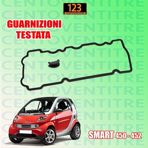 Guarnizione coperchio testata - guarnizione,