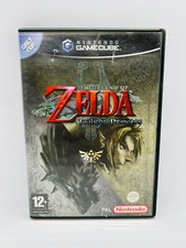 Zelda Twilight Princess