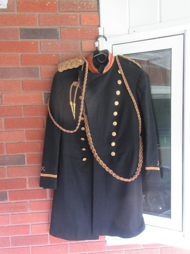 Orig spagnolo war - spagnolo,