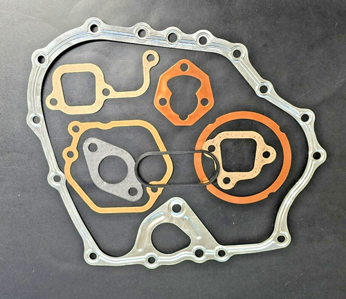 Kit guarnizioni completo per - completo,