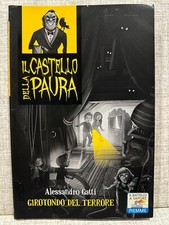 GIROTONDO DEL TERRORE