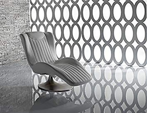 Chaise longue siria - longue,