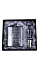 Set regalo Jack Daniels con