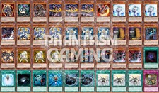 Mazzo Drago del Caos Maxx "C"