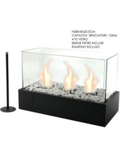 Camino A Bioetanolo Con Pietre