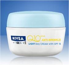 Nivea Visage Q10 Plus Crema