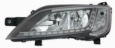 FARO FANALE PROIETTORE DX 2H7