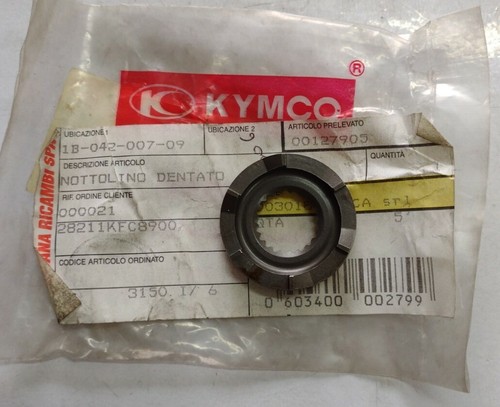 00127905 innesto dentato - 00127905,