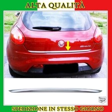 Modanatura Posteriore Porte