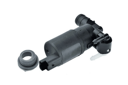 Front wiper pump for - pump, opel