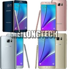 Samsung galaxy note n920 - note, 5