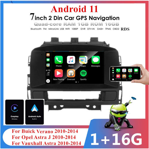 Carplay car stereo radio - car,