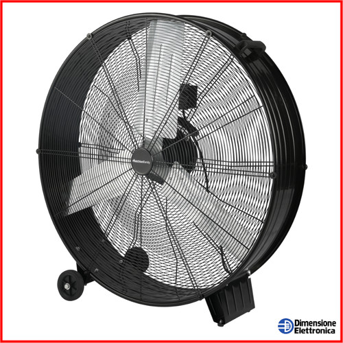 Ventilatore pavimento - ventilatore, da