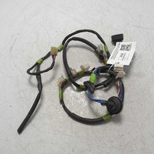 Cablaggio impianto elettrico portiera post dx Toyota Land Cruiser 90 J9 4X4 3.0 