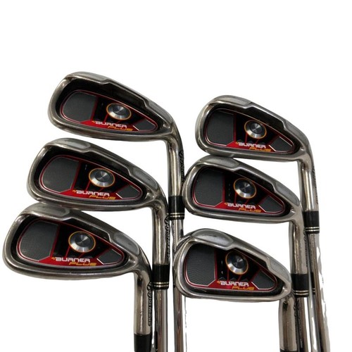 Taylormade burner plus - plus, di