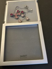 Collana Swatch Bijoux catena