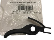 Manette accelerateur SEADOO