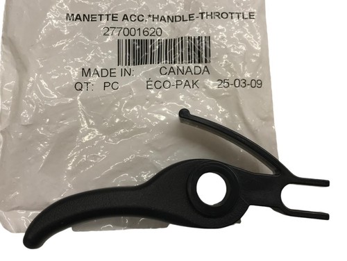 Manette accelerateur seadoo - manette,