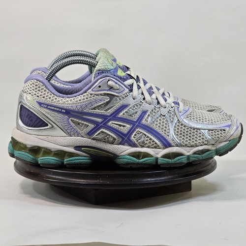 Scarpe asics gel nimbus - scarpe,