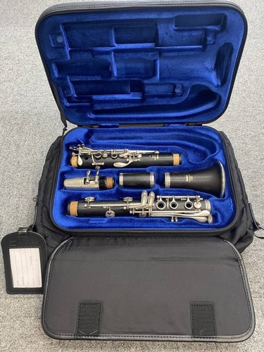 Clarinetto yamaha ycl 650 - yamaha, bb