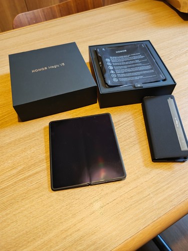 Honor magic 512gb - magic, -16/512gb