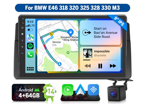 Autoradio eonon e46x7a android - e46x7a,