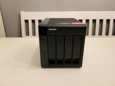 QNAP TS-451+ 8 GB 4