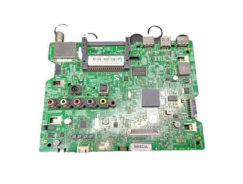 Main board samsung bn94 - main,