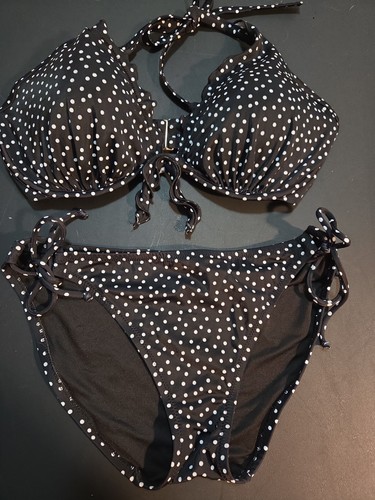 Victoria secret nero bianco - secret, nero/bianco