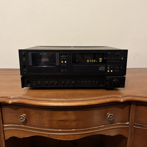 Proton 3000 audio system cd - proton,