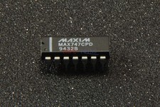 1PZ NUOVO MAX747CPD
