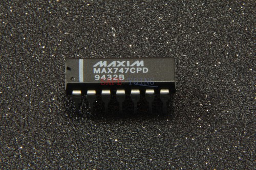 1pz nuovo max747cpd - nuovo,