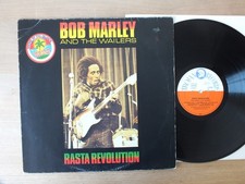 Bob Marley and The Wailers /