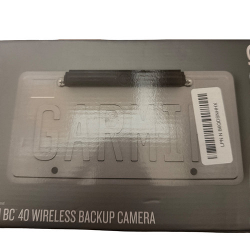Garmin wireless backup - bc,